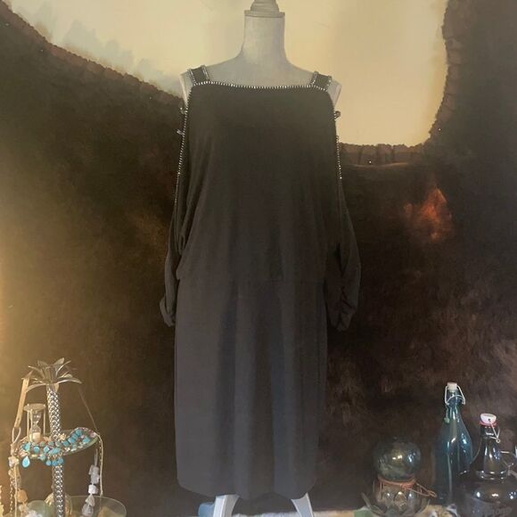 Lyman by Frank Lyman dress 12 (4824) - Picture 1 of 8